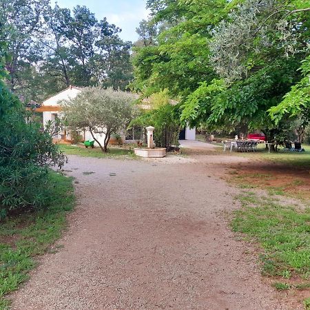 Гостьовий будинок Domaine D'Avalon Лорґ Екстер'єр фото